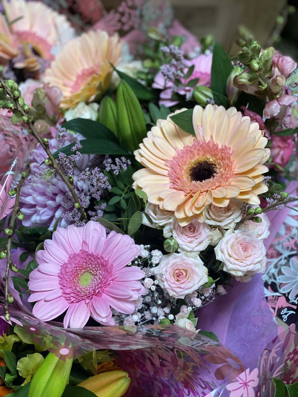 Mother's Day Gift Bag  OUT OF STOCK